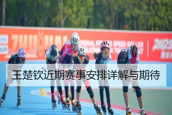 王楚钦近期赛事安排详解与期待
